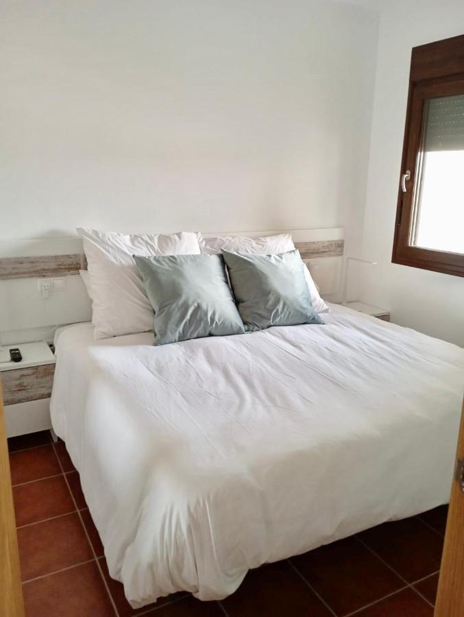 Ruidera Resort Extérieur photo