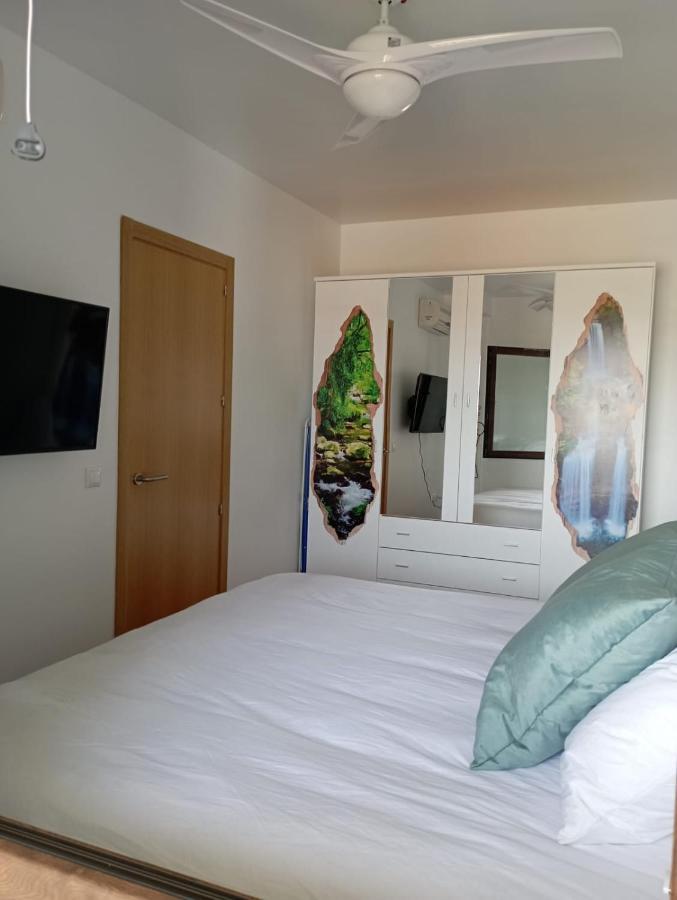 Ruidera Resort Extérieur photo
