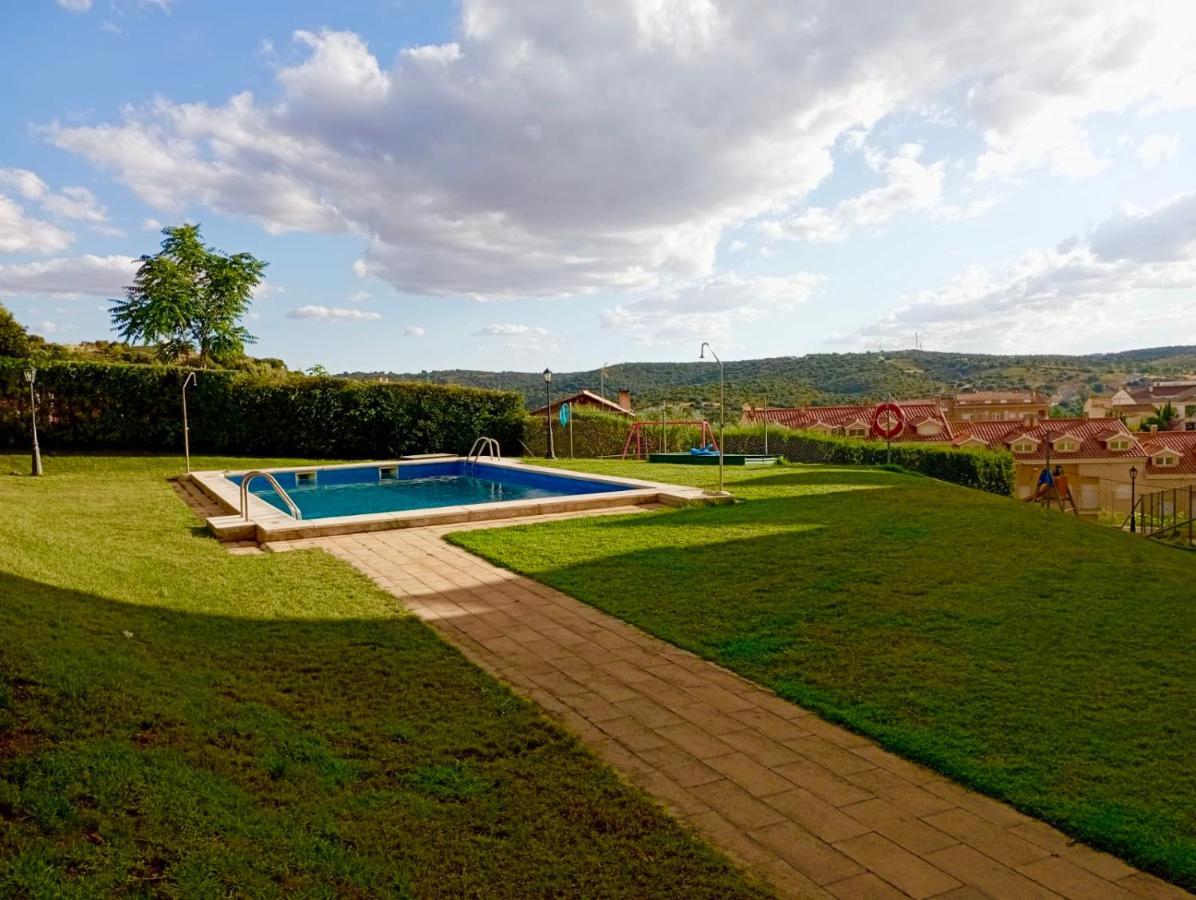 Ruidera Resort Extérieur photo